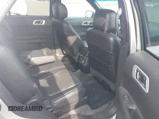 2015 Ford Explorer Limited z VIN 1FM5K8F80FGA50761, wystawiony jako IAAI lot #42101174 z przebiegiem 195 616 mil mil oraz . Historia ofert i sprzedaży dostępna na DreamBid. Obrazek 8.