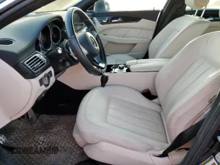 2016 Mercedes-Benz CLS with VIN WDDLJ6HB8GA166439, listed as a Copart auction lot 88924325 with 66,603 mi miles and Clean Title. Bid and sale history available at carsss.com. Image 7.