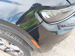 2021 Jeep Grand Cherokee Limited с VIN 1C4RJKBG9M8188230, выставлен на аукционе IAAI как лот 42572867 с пробегом 21 597 миль миль и . История ставок и продаж доступна на DreamBid. Изображение 17.