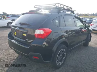 2017 Subaru Crosstrek Premium with VIN JF2GPABC7HG241937, listed as a IAAI auction lot 40788019 with 79,029 mi miles. Bid and sale history available at carsss.com. Image 4.