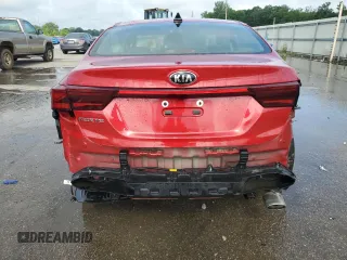 2021 Kia Forte LXS z VIN 3KPF24AD0ME346236, wystawiony jako Copart lot #57233225 z przebiegiem 98 312 mil mil oraz Szkoda całkowita • Salvage title. Historia ofert i sprzedaży dostępna na DreamBid. Obrazek 6.