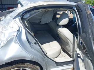 2018 Infiniti Q50 Luxe with VIN JN1EV7AR7JM438928, listed as a IAAI auction lot 42036766 with 125,149 mi miles and . Bid and sale history available at carsss.com. Image 8.