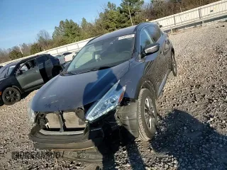2016 Nissan Murano Platinum z VIN 5N1AZ2MG1GN105989, wystawiony jako Copart lot #41381235 z przebiegiem 92 150 mil mil oraz Szkoda całkowita • Salvage title. Historia ofert i sprzedaży dostępna na DreamBid. Obrazek 12.
