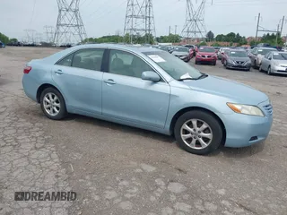 2009 Toyota Camry z VIN 4T1BE46K49U840634, wystawiony jako IAAI lot #42248507 z przebiegiem 135 115 mil mil oraz . Historia ofert i sprzedaży dostępna na DreamBid. Obrazek 1.