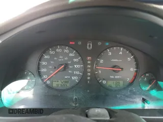 2001 Subaru Legacy Outback with VIN 4S3BH665817644524, listed as a Copart auction lot 52397335 with 187,684 mi miles and Salvage title. Bid and sale history available at DreamBid. Image 9.
