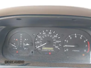 1999 Toyota Camry LE с VIN 4T1BG22K7XU604965, выставлен на аукционе IAAI как лот 42268543 с пробегом 143 719 миль миль и . История ставок и продаж доступна на DreamBid. Изображение 7.