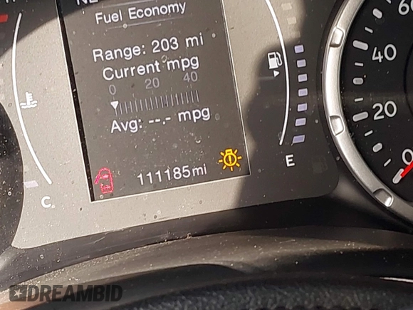 2019 Jeep Renegade Sport z VIN ZACNJBAB7KPK34175, wystawiony jako IAAI lot #41632630 z przebiegiem 111 185 mil mil oraz . Historia ofert i sprzedaży dostępna na DreamBid. Obrazek 15.