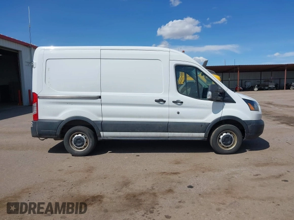 2019 Ford Transit с VIN 1FTYR1CM5KKA70355, выставлен на аукционе IAAI как лот 41923944 с пробегом 158 426 миль миль и . История ставок и продаж доступна на DreamBid. Изображение 13.