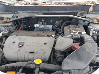 2008 Mitsubishi Outlander SE z VIN JA4LT31W28Z012886, wystawiony jako IAAI lot #41867742 z przebiegiem 207 481 mil mil oraz . Historia ofert i sprzedaży dostępna na DreamBid. Obrazek 10.