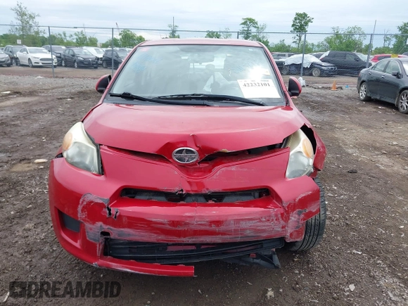 2009 Scion xD z VIN JTKKU10469J045739, wystawiony jako IAAI lot #42232101 z przebiegiem 114 304 mil mil oraz . Historia ofert i sprzedaży dostępna na DreamBid. Obrazek 13.