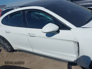 2018 Porsche Panamera с VIN WP0AA2A74JL105312, выставлен на аукционе IAAI как лот 41672584 с пробегом Не указан миль и . История ставок и продаж доступна на DreamBid. Изображение 13.