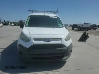 2015 Ford Transit Connect XL с VIN NM0LS7E70F1193563, выставлен на аукционе Copart как лот 51292815 с пробегом 190 363 миль миль и Списание • Salvage title. История ставок и продаж доступна на DreamBid. Изображение 11.