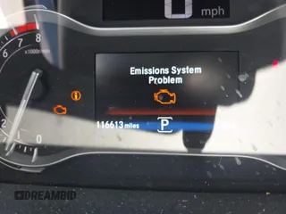 2018 Honda Pilot EX-L with VIN 5FNYF5H56JB003955, listed as a IAAI auction lot 42732433 with 116,613 mi miles and . Bid and sale history available at DreamBid. Image 7.