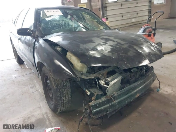 2004 Chevrolet Cavalier with VIN 1G1JC52F947161639, listed as a IAAI auction lot 41511510 with 139,068 mi miles. Bid and sale history available at carsss.com. Image 6.