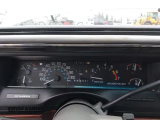 1998 Buick LeSabre Limited with VIN 1G4HR52K2WH483291, listed as a IAAI auction lot 41856660 with 87,217 mi miles and . Bid and sale history available at DreamBid. Image 7.