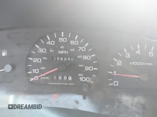 1996 Nissan Frontier XE с VIN 1N6SD16S8TC317536, выставлен на аукционе IAAI как лот 42840011 с пробегом 358 245 миль миль и . История ставок и продаж доступна на DreamBid. Изображение 7.