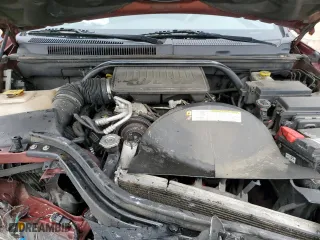 2008 Jeep Grand Cherokee Laredo with VIN 1J8GR48K68C240142, listed as a Copart auction lot 52652275 with 185,437 mi miles and Salvage Title. Bid and sale history available at carsss.com. Image 13.