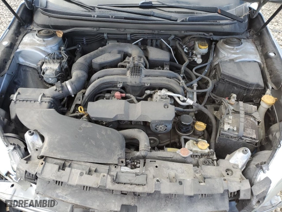 2015 Subaru Legacy 2.5i Limited with VIN 4S3BNAN69F3050836, listed as a Copart auction lot 47422715 with 127,081 mi miles and Salvage Title. Bid and sale history available at carsss.com. Image 11.