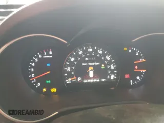 2014 Kia Sorento SX Limited with VIN 5XYKW4A77EG465919, listed as a Copart auction lot 44125355 with 193,544 mi miles and Salvage Title. Bid and sale history available at carsss.com. Image 9.
