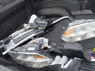 2016 Ram 1500 Lone Star with VIN 3C6RR6LT7GG295570, listed as a IAAI auction lot 41186617 with 95,017 mi miles. Bid and sale history available at carsss.com. Image 11.