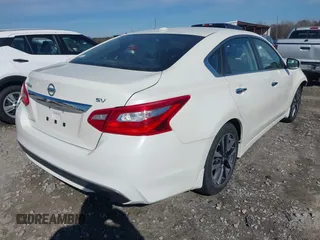 2017 Nissan Altima S with VIN 1N4AL3AP9HC159494, listed as a IAAI auction lot 41596180 with 59,332 mi miles and . Bid and sale history available at DreamBid. Image 4.