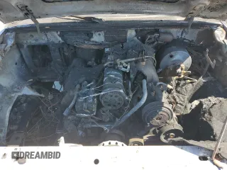 1997 Ford Ranger XLT z VIN 1FTCR10A2VUD26027, wystawiony jako Copart lot #54623335 z przebiegiem Nie podano mil oraz Szkoda całkowita • Salvage title. Historia ofert i sprzedaży dostępna na DreamBid. Obrazek 11.