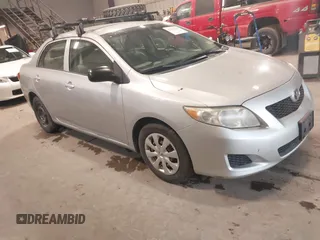 2010 Toyota Corolla с VIN 1NXBU4EE3AZ212583, выставлен на аукционе IAAI как лот 42294384 с пробегом 329 502 миль миль и . История ставок и продаж доступна на DreamBid. Изображение 1.