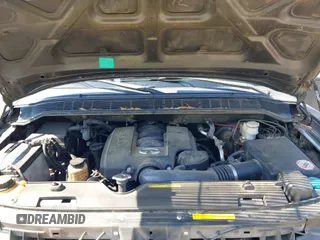 2005 Infiniti QX56 with VIN 5N3AA08C35N807884, listed as a IAAI auction lot 42040020 with 218,483 mi miles and . Bid and sale history available at DreamBid. Image 10.