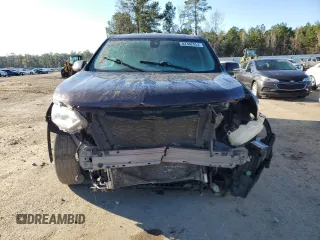 2020 Chevrolet Traverse LT Cloth z VIN 1GNERGKW0LJ238992, wystawiony jako Copart lot #82382453 z przebiegiem Nie podano mil oraz Szkoda całkowita • Salvage title. Historia ofert i sprzedaży dostępna na DreamBid. Obrazek 5.