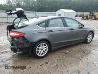 2015 Ford Fusion SE с VIN 3FA6P0H76FR163483, выставлен на аукционе Copart как лот 63297585 с пробегом 169 088 миль миль и Списание • Salvage title. История ставок и продаж доступна на DreamBid. Изображение 3.