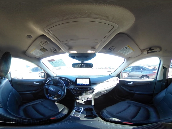 2020 Ford Escape Titanium Hybrid с VIN 1FMCU0DZ0LUC76763, выставлен на аукционе IAAI как лот 40696114 с пробегом 61 234 миль миль и . История ставок и продаж доступна на DreamBid. Изображение 19.