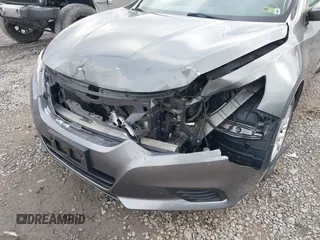 2016 Nissan Altima S with VIN 1N4AL3AP5GC134719, listed as a IAAI auction lot 41982838 with 88,599 mi miles and . Bid and sale history available at DreamBid. Image 6.