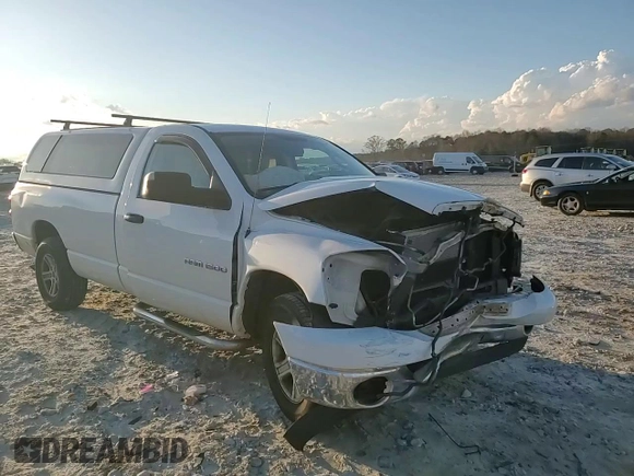 2007 Dodge 1500 SLT with VIN 1D7HA16P67J536715, listed as a Copart auction lot 85704944 with 243,412 mi miles and Salvage Title. Bid and sale history available at DreamBid. Image 11.