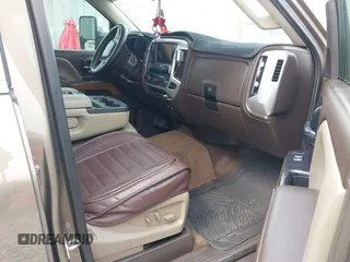 2014 GMC Sierra 1500 SLT with VIN 3GTP1VEC4EG481756, listed as a IAAI auction lot 42069423 with 187,147 mi miles and . Bid and sale history available at DreamBid. Image 5.