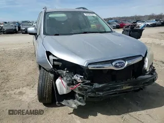 2014 Subaru Forester 2.5i Premium with VIN JF2SJAEC2EH461242, listed as a Copart auction lot 50240165 with 162,656 mi miles and Salvage Title. Bid and sale history available at carsss.com. Image 11.