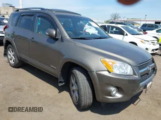 2012 Toyota RAV4 Limited с VIN 2T3DF4DV3CW212095, выставлен на аукционе IAAI как лот 42170300 с пробегом 108 713 миль миль и . История ставок и продаж доступна на DreamBid. Изображение 1.