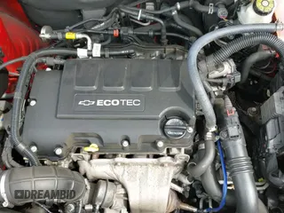 2014 Chevrolet Cruze 1LT with VIN 1G1PC5SB9E7445765, listed as a IAAI auction lot 43298770 with 131,052 mi miles and . Bid and sale history available at DreamBid. Image 12.