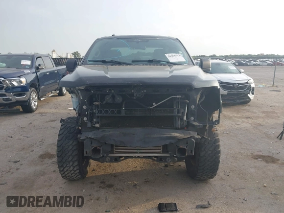 2016 Ford F-150 XL с VIN 1FTEX1CP2GKF10509, выставлен на аукционе IAAI как лот 42406612 с пробегом 111 956 миль миль и . История ставок и продаж доступна на DreamBid. Изображение 13.