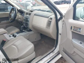 2009 Mercury Mariner Premier with VIN 4M2CU87G69KJ08671, listed as a IAAI auction lot 41243011 with 247,168 mi miles. Bid and sale history available at carsss.com. Image 5.