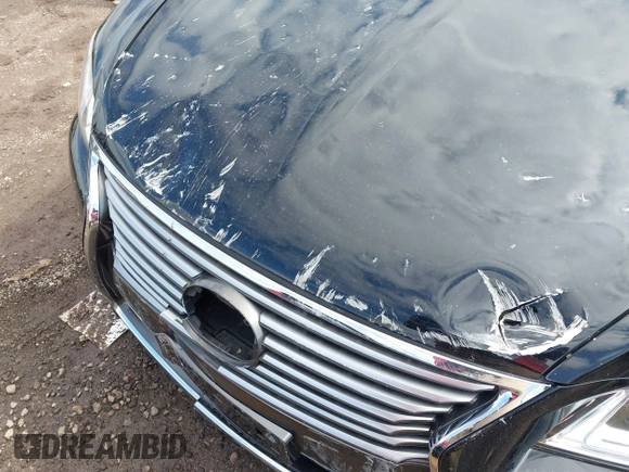 2014 Lexus LS 460 с VIN JTHCL5EF1E5022676, выставлен на аукционе IAAI как лот 41914005 с пробегом 111 108 миль миль и . История ставок и продаж доступна на DreamBid. Изображение 6.