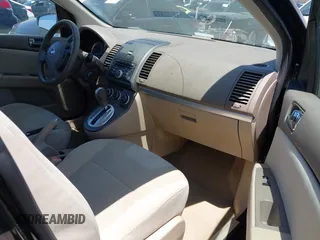 2012 Nissan Sentra S with VIN 3N1AB6APXCL766230, listed as a IAAI auction lot 42691872 with 137,314 mi miles and . Bid and sale history available at DreamBid. Image 5.