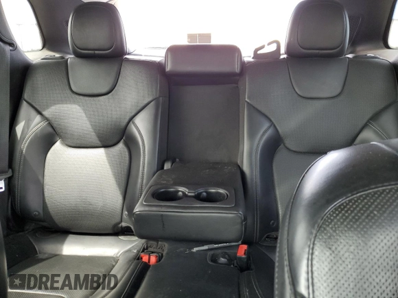 2019 Jeep Cherokee Limited with VIN 1C4PJLDB6KD300369, listed as a Copart auction lot 55023765 with 165,615 mi miles and Clean Title. Bid and sale history available at DreamBid. Image 10.