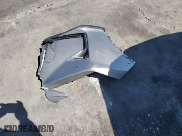2019 Lexus RX 350 z VIN 2T2ZZMCA6KC119796, wystawiony jako Copart lot #52426175 z przebiegiem 110 110 mil mil oraz Szkoda całkowita • Salvage title. Historia ofert i sprzedaży dostępna na DreamBid. Obrazek 15.