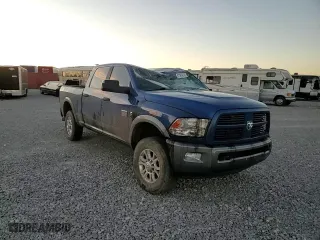 2011 Ram 2500 SLT with VIN 3D7UT2CL2BG584464, listed as a Copart auction lot 87267614 with 144,079 mi miles and Salvage Title. Bid and sale history available at carsss.com. Image 11.