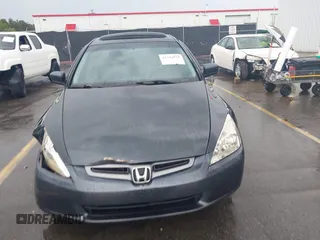 2005 Honda Accord EX z VIN 1HGCM56735A036318, wystawiony jako IAAI lot #42384528 z przebiegiem 237 793 mil mil oraz . Historia ofert i sprzedaży dostępna na DreamBid. Obrazek 12.