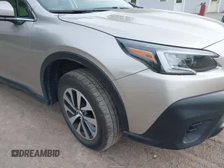 2020 Subaru Outback Premium с VIN 4S4BTACC5L3263126, выставлен на аукционе IAAI как лот 42279777 с пробегом 27 752 миль миль и . История ставок и продаж доступна на DreamBid. Изображение 6.