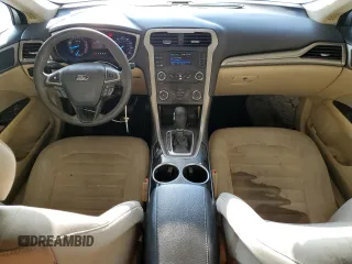 2013 Ford Fusion SE with VIN 3FA6P0H75DR142895, listed as a Copart auction lot 59778405 with 173,240 mi miles and Clean title. Bid and sale history available at DreamBid. Image 8.