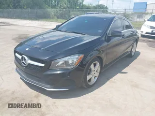 2017 Mercedes-Benz CLA 250 with VIN WDDSJ4EB3HN451662, listed as a IAAI auction lot 42209644 with 194,108 mi miles and . Bid and sale history available at DreamBid. Image 17.
