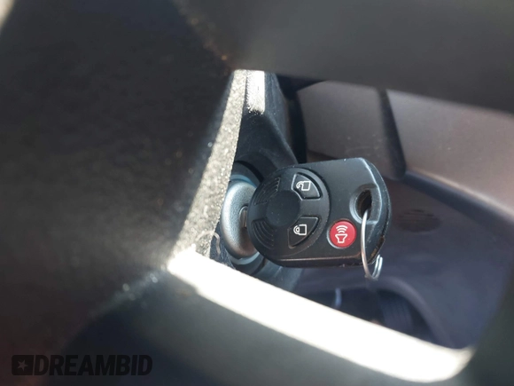 2017 Ford Escape SE with VIN 1FMCU0G97HUB82821, listed as a IAAI auction lot 41541484 with 134,088 mi miles. Bid and sale history available at carsss.com. Image 11.