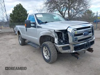 2016 Ford F-250 XLT с VIN 1FTBF2B61GEB11867, выставлен на аукционе IAAI как лот 41858547 с пробегом 96 059 миль миль и . История ставок и продаж доступна на DreamBid. Изображение 1.